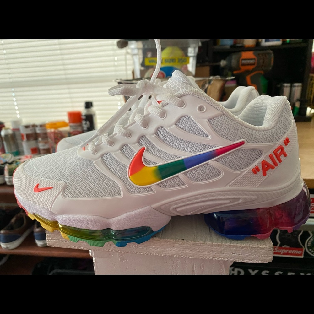Pride Nike Air Max